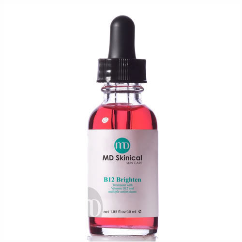 MD Skinical B12 Brighten 細胞修復精華 30ml