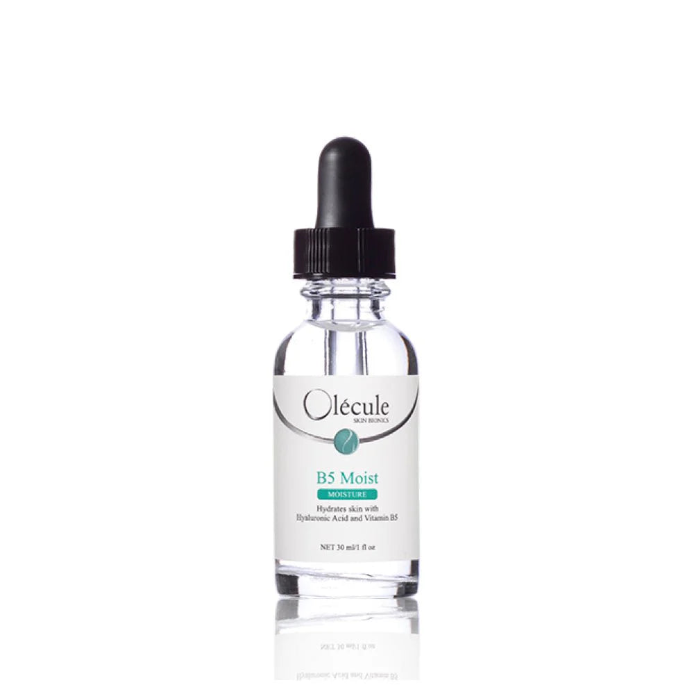 Olecule B5 Moist 水潤露 30ml