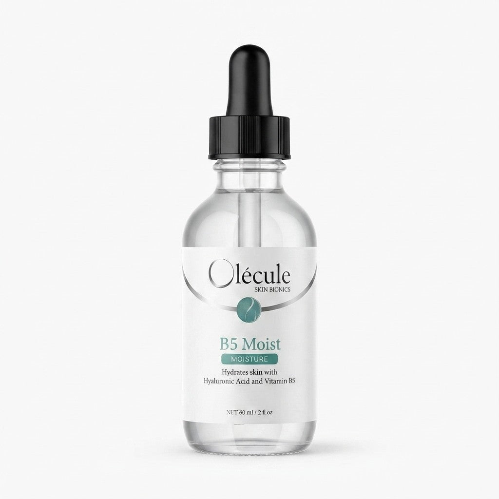Olecule B5 Moist 水潤露 60ml
