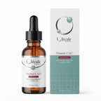 Olecule CE+ Vitamin C (e)+ 全護抗氧精華 30ml