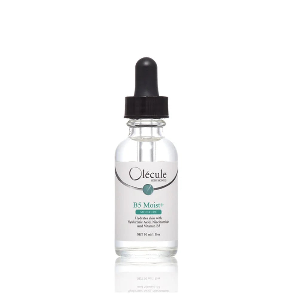 Olecule B5 Moist+ 水潤露 30ml