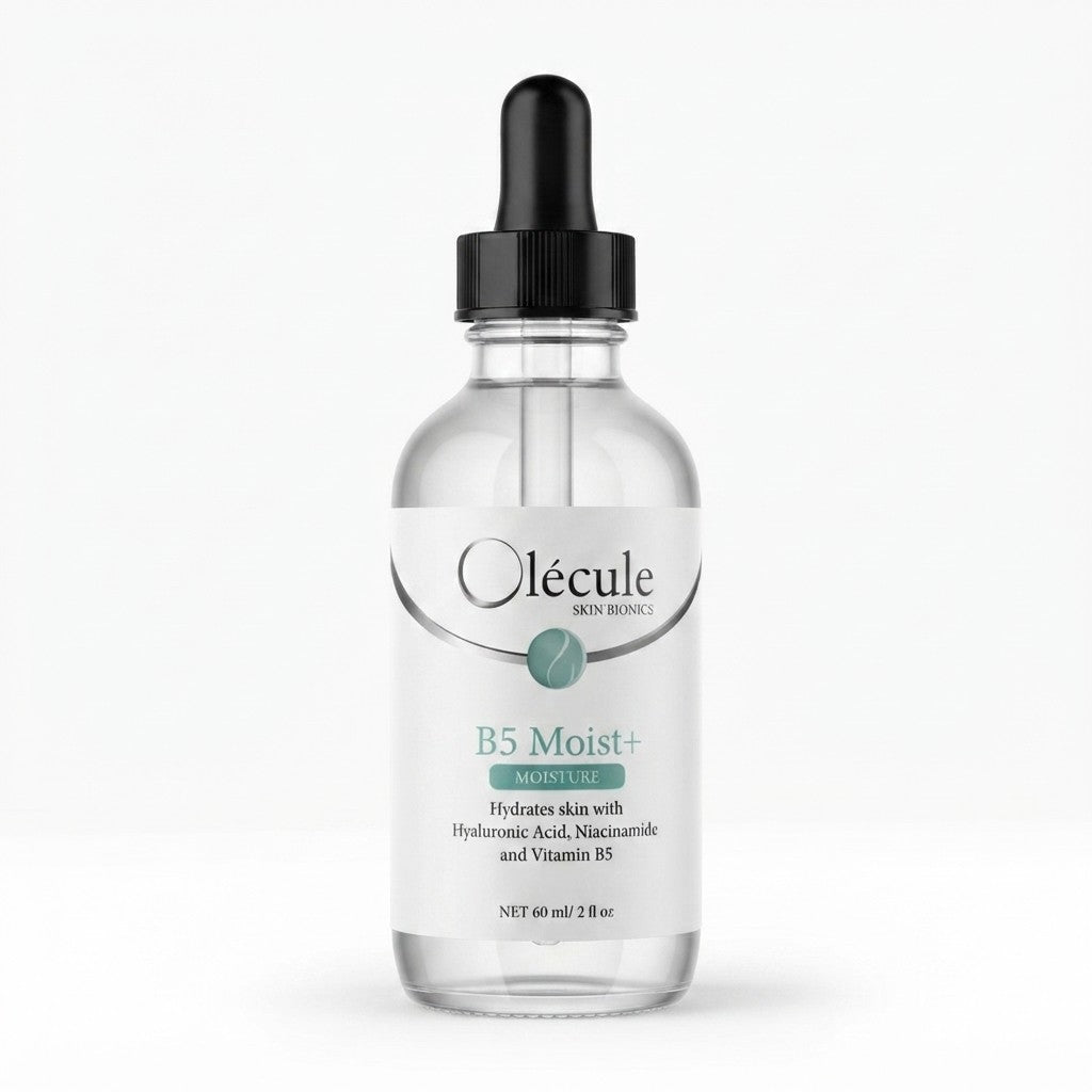 Olecule B5 Moist+ 水潤露 60ml