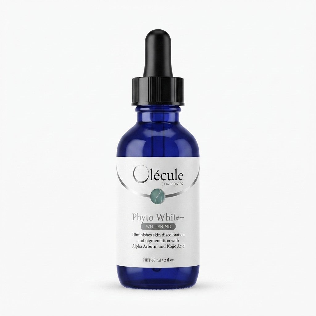 Olecule Phyto White+ 均衡淨白精華 60ml