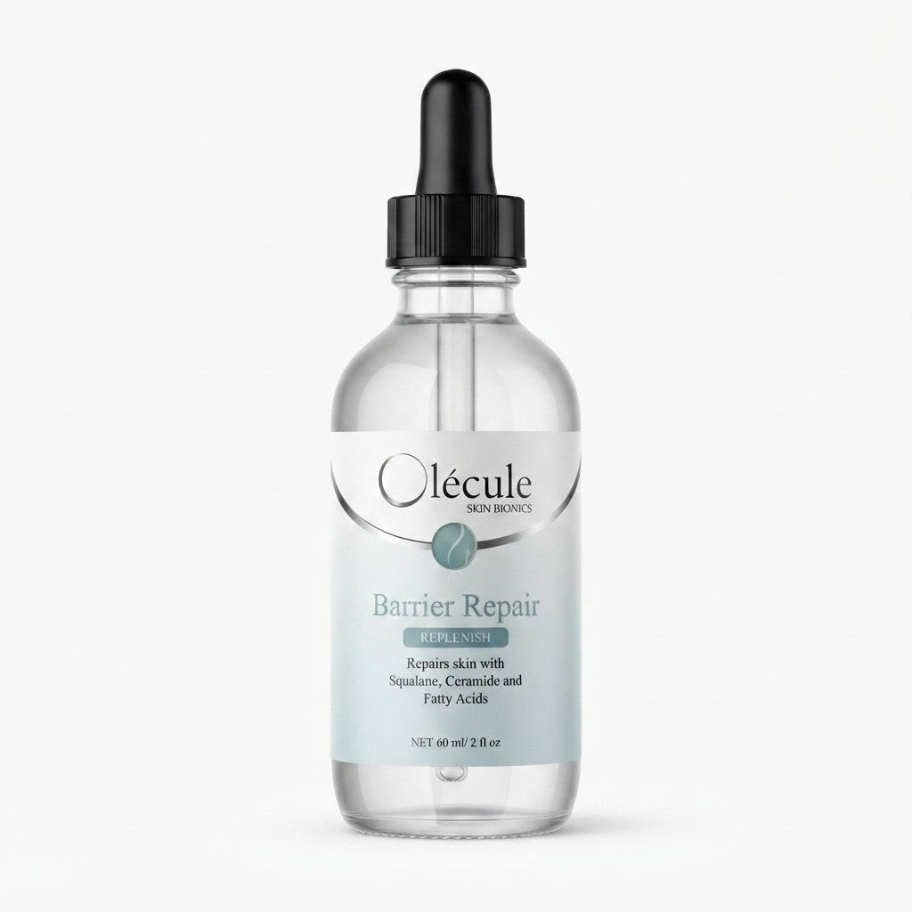 Olecule Barrier Repair 鎖水修護精華 60ml