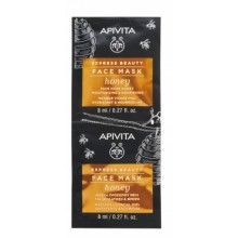  Apivita Moisturizing and Nourishing Mask with Honey