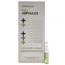 德國DermaExcel 注氧救命水安瓶