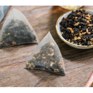 Herbal Wellness Black Oolong with Wheat Flavor Tea