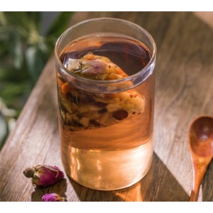 Herbal Wellness Dried Longan Tea