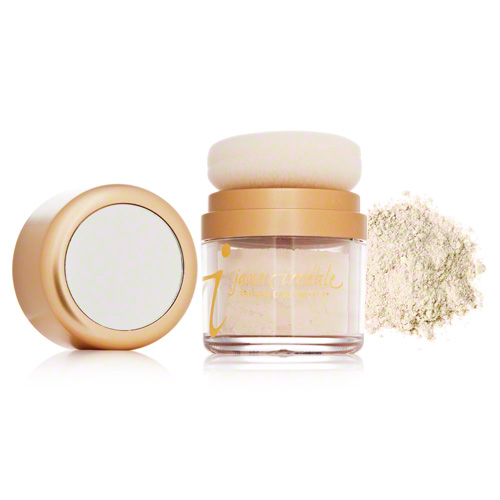 jane iredale spf