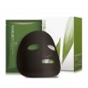 Naruko Tea Tree Shine Control & Blemish Clear Mask