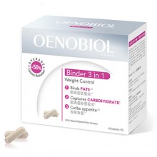 Oenobiol Binder 3 in 1 Weight Control