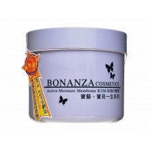 Bonanza KUM Active Moist Membraneous Jelly Mask
