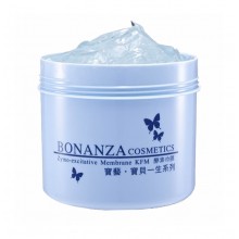 Bonanza Zymo-excitative Membraneous KFM Jelly Mask