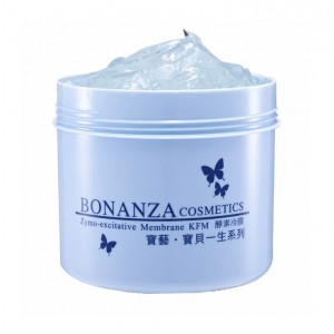 Bonanza Zymo-excitative Membraneous KFM Jelly Mask