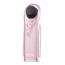 Hitachi FACE CRiE NC5610BF 離子清潔器 粉紅色