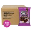 Shrewd Food Keto Dippers Dark Chocolate 34g x 16 bags