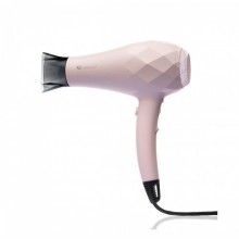 Zuanzhuan Ionic Ceramic Dryer (Cool Pink)