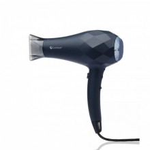 Zuanzhuan Ionic Ceramic Dryer (Navy Blue)