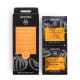 APIVITA Pumpkin detoxifying mask (12 x 2ml)